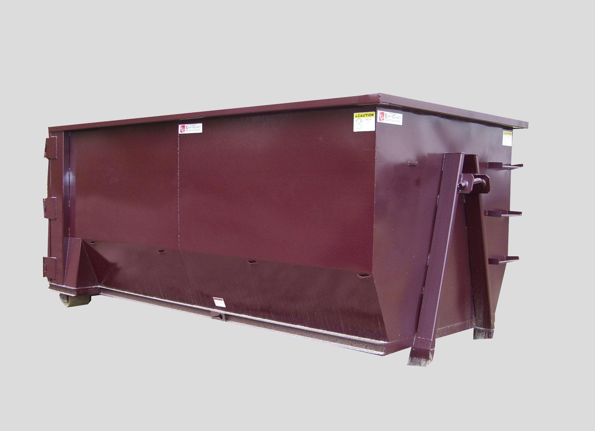 Hook Lift Container - Tub Style - Hook Lift by Cooper Tank | Containers for sale